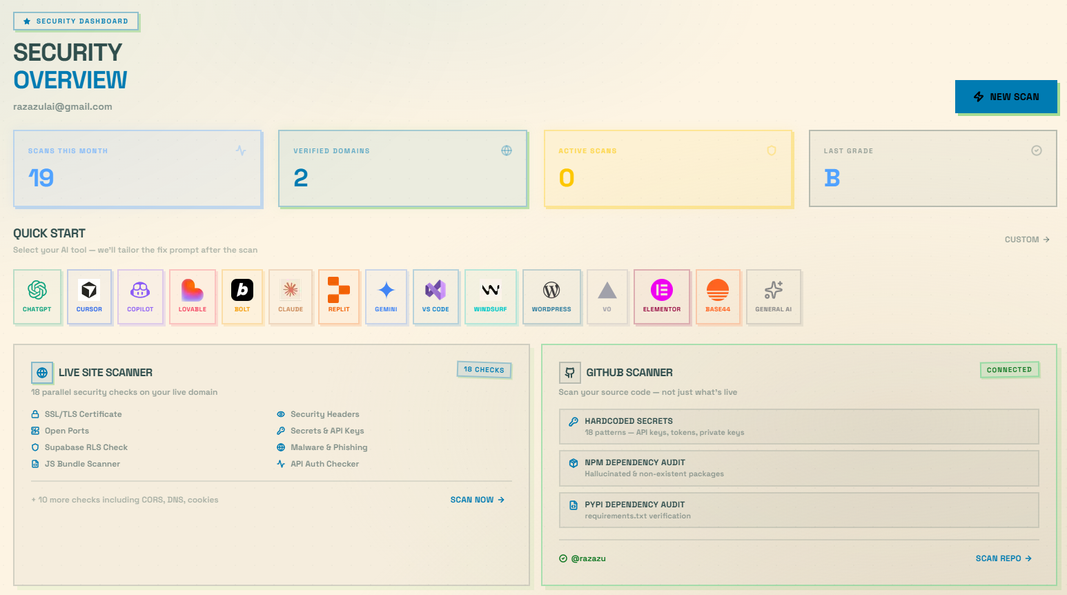UNPWNED gallery image