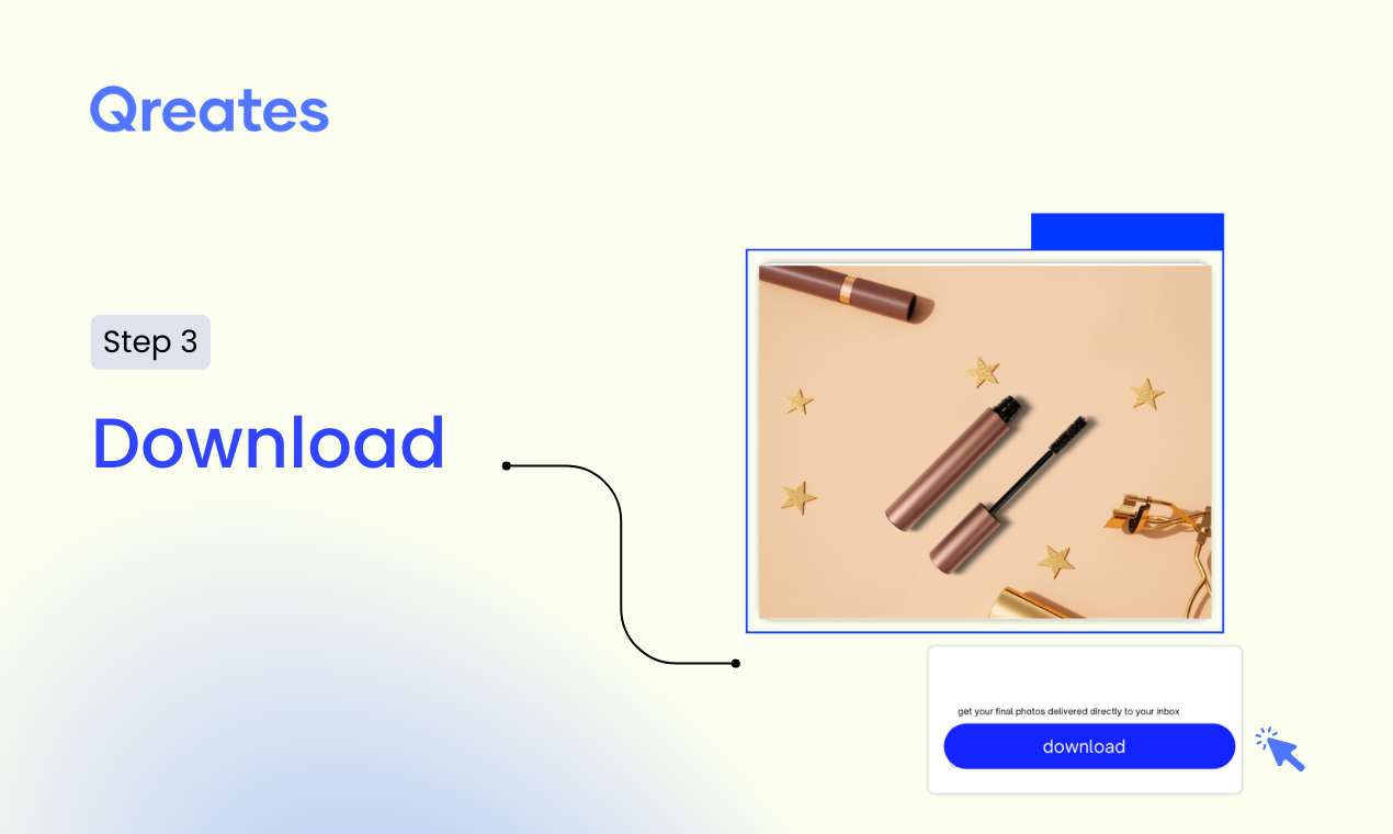 Qreates media 6