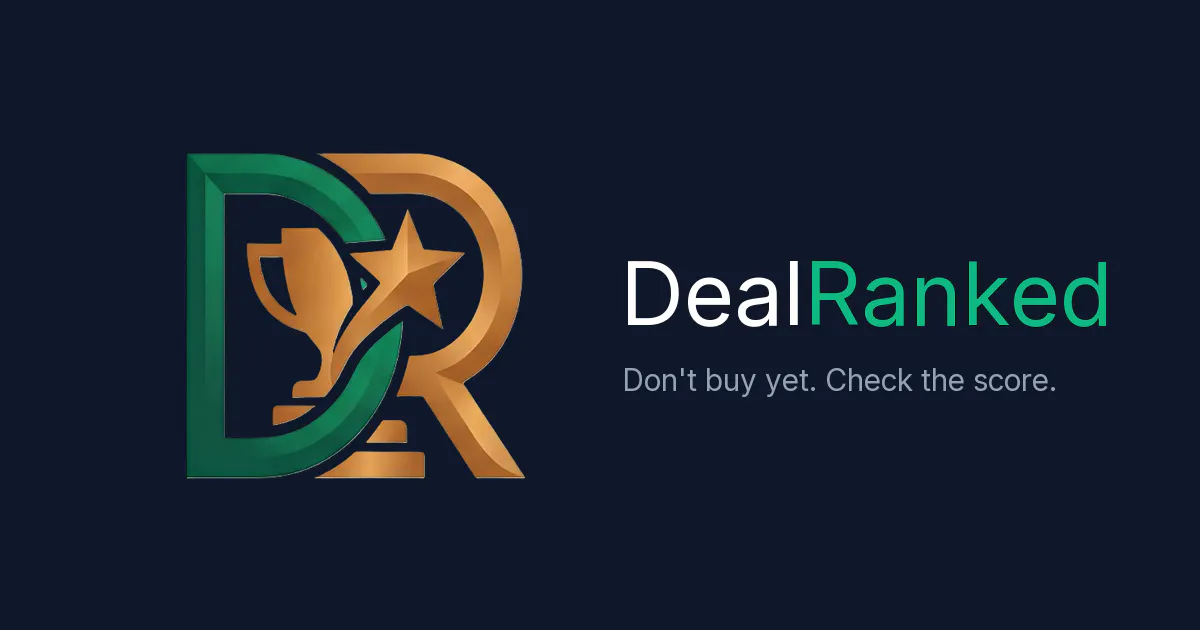 DealRanked gallery image