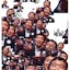President Stickers