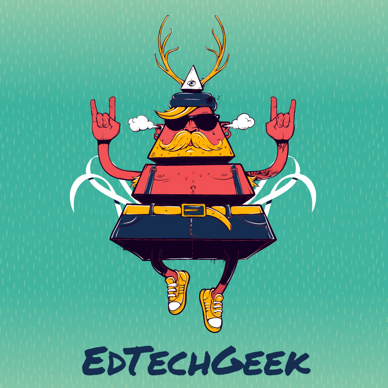 ไดเรกทอรี Edtechgeek - ไดเรกทอรีของเครื่องมือเทคโนโลยีและทรัพยากรสำหรับนักการศึกษา! media 1