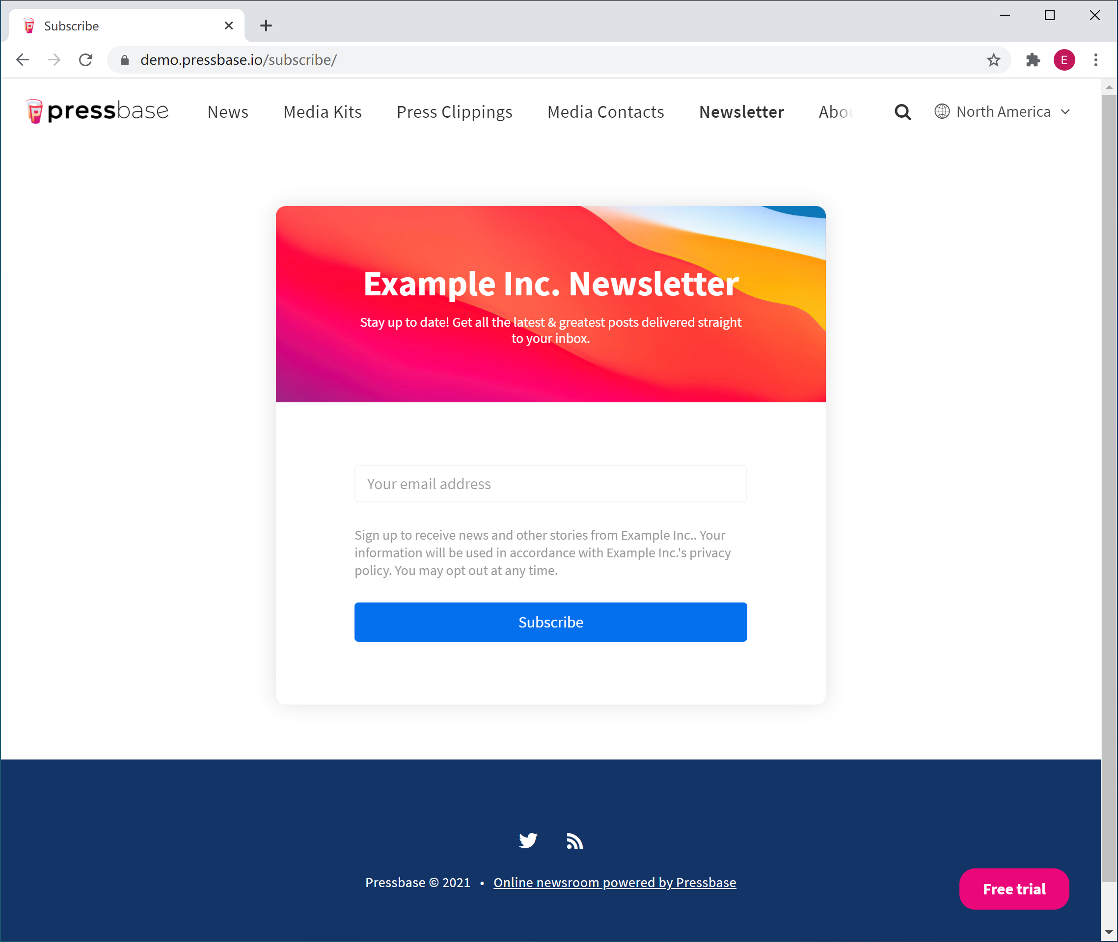 Pressbase gallery image