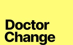 Dr. Change media 1