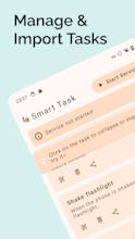Smart Tasks - AI automation gallery image
