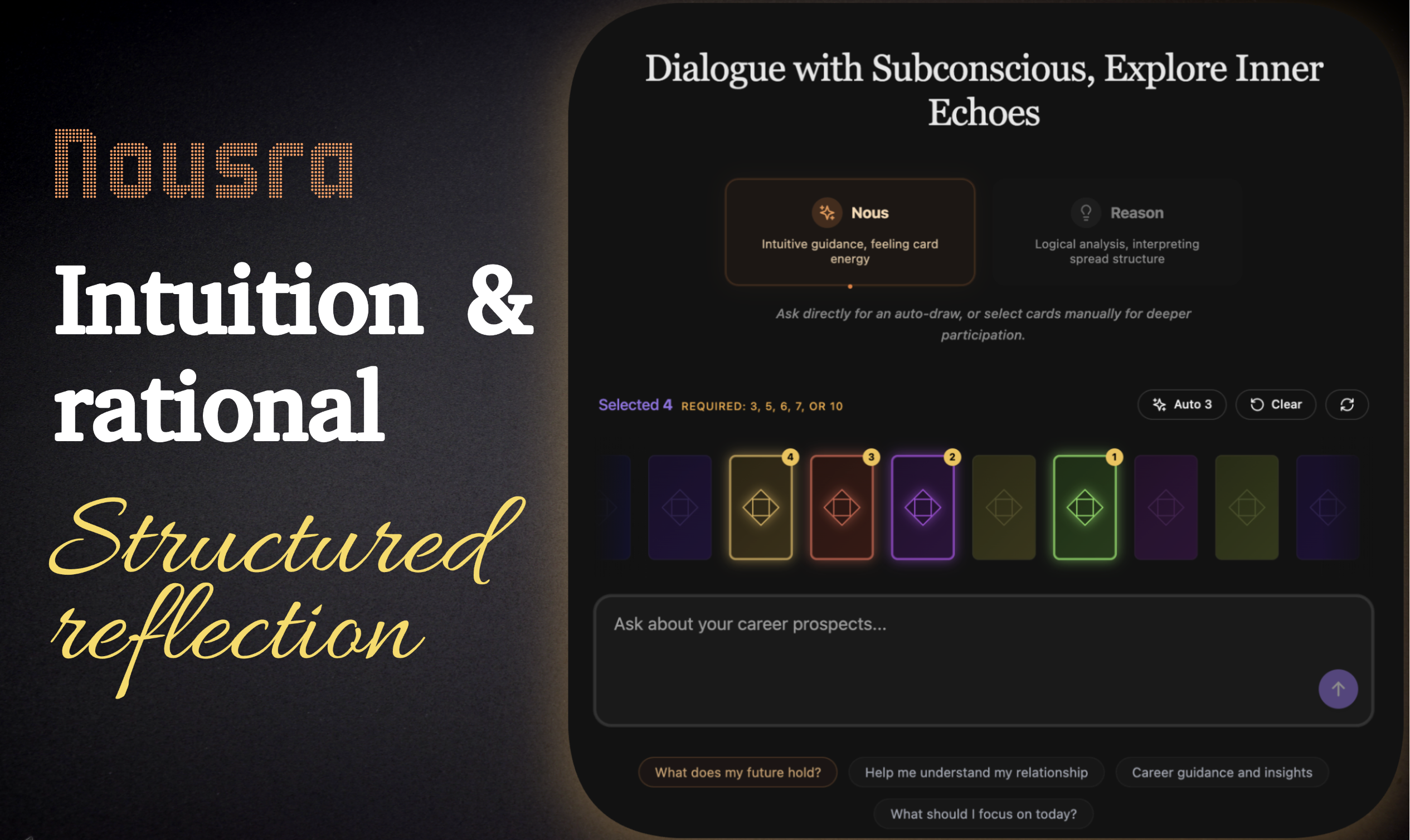 Nousra gallery image