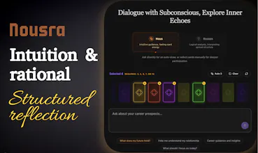 Nousra gallery image