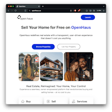 OpenHaus gallery image