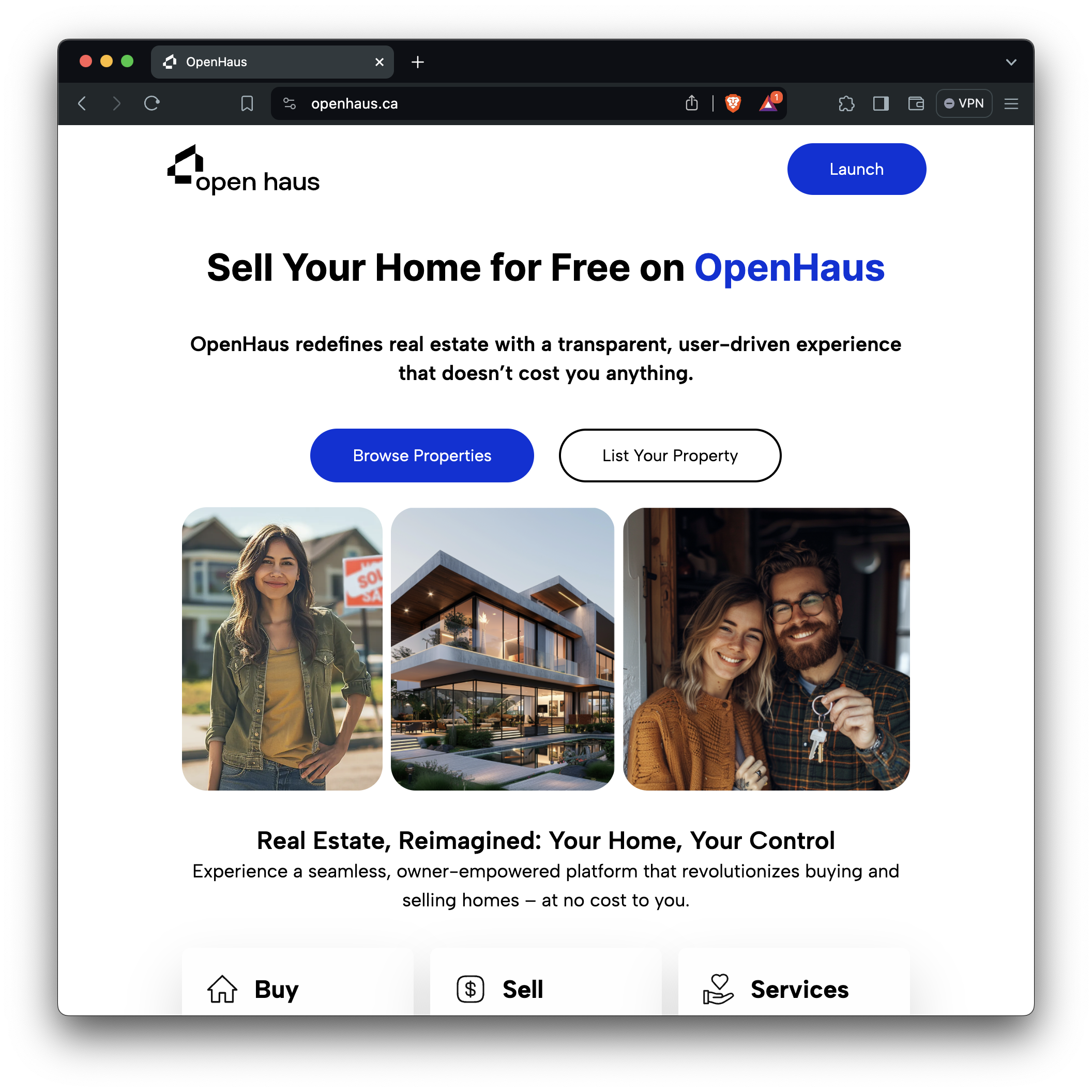 OpenHaus media 3