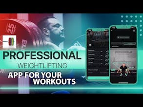 Professional Weightlifting gallery image