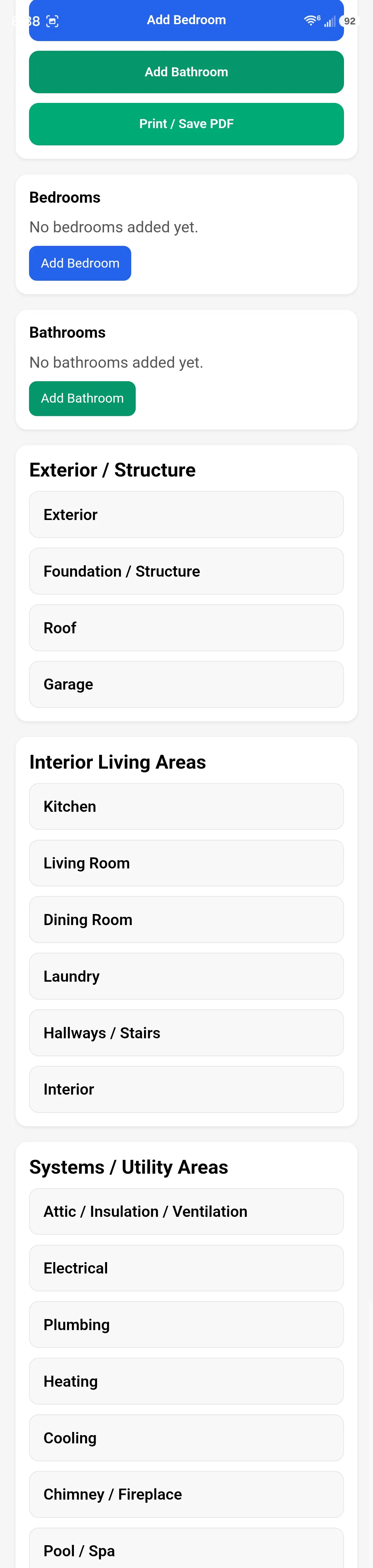 Semper Fi Home Inspection gallery image