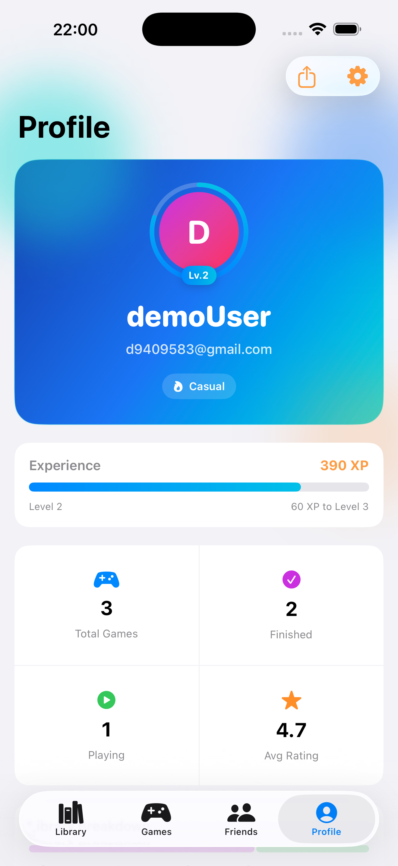 PlayVault gallery image