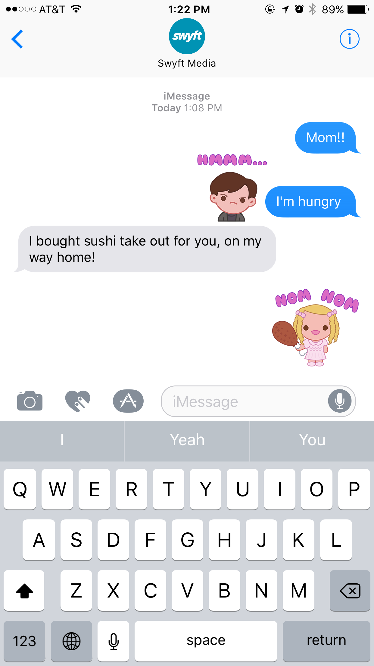 Miss Peregrine’s Emoji gallery image