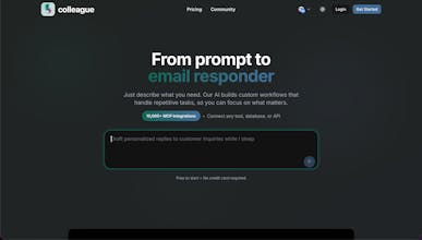 colleague gallery image