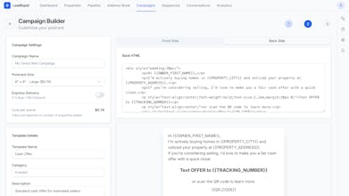 LeadRapid - Reach every lead, instantly. gallery image