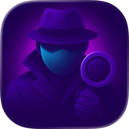 Imposter Hunt – Word Game logo