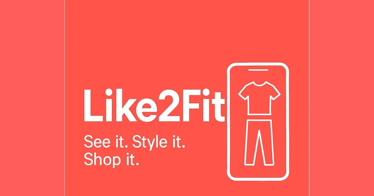 Like2Fit gallery image