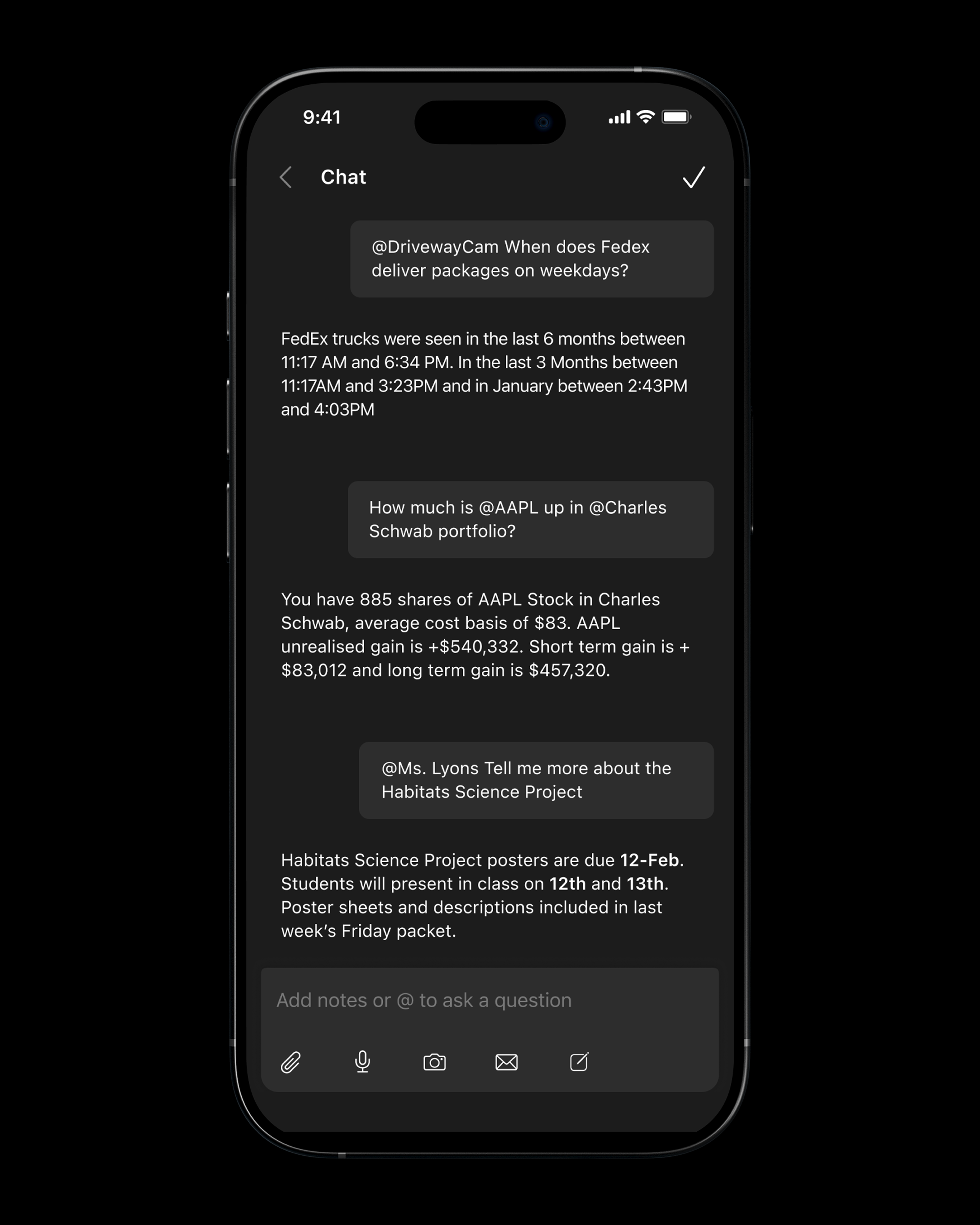 NX1 and Autonomy App gallery image