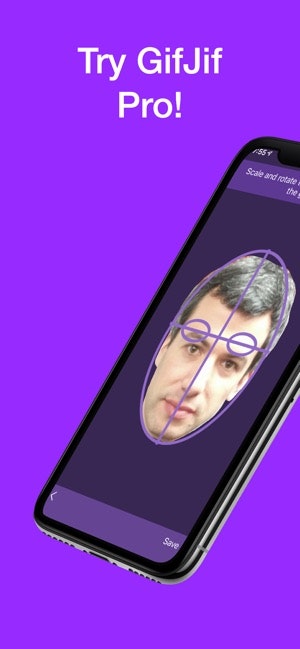 GifJif App 3.0 gallery image
