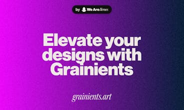 Grainients gallery image