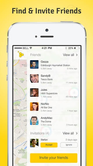 Swarmly gallery image