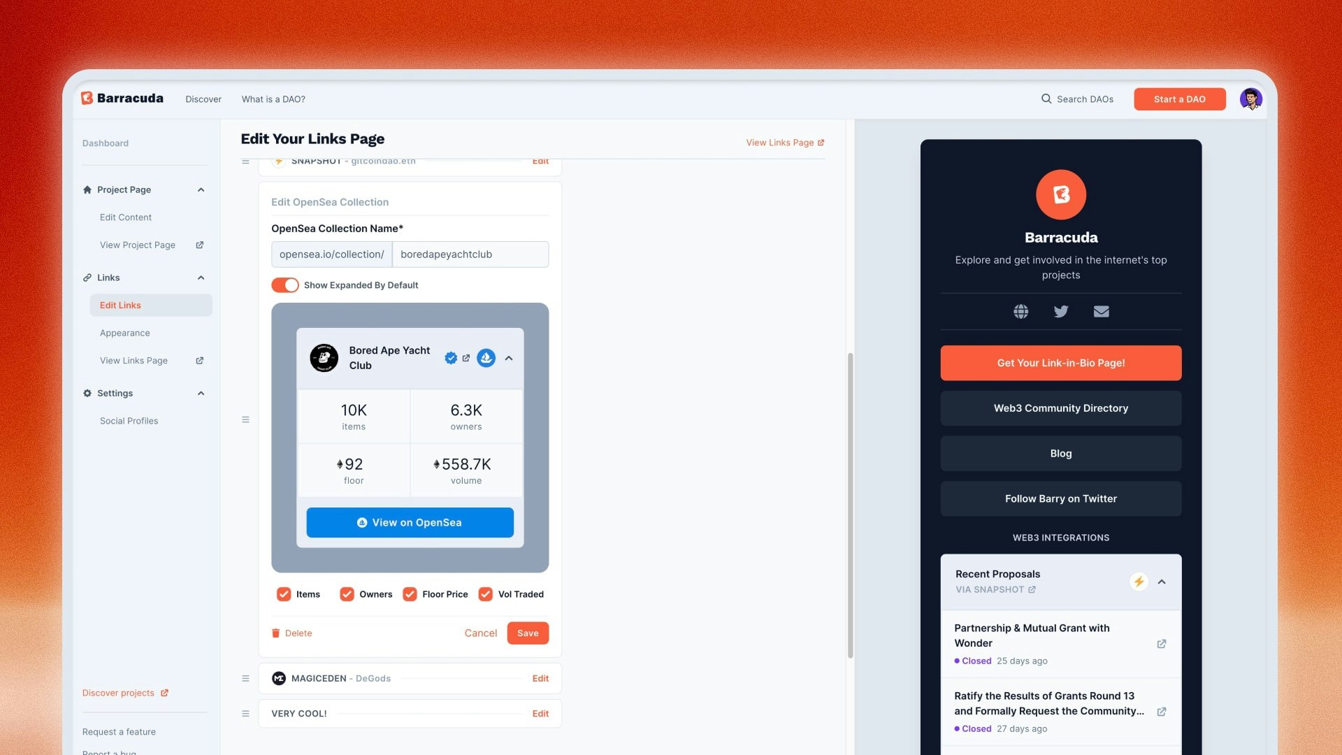 Cuda.io gallery image