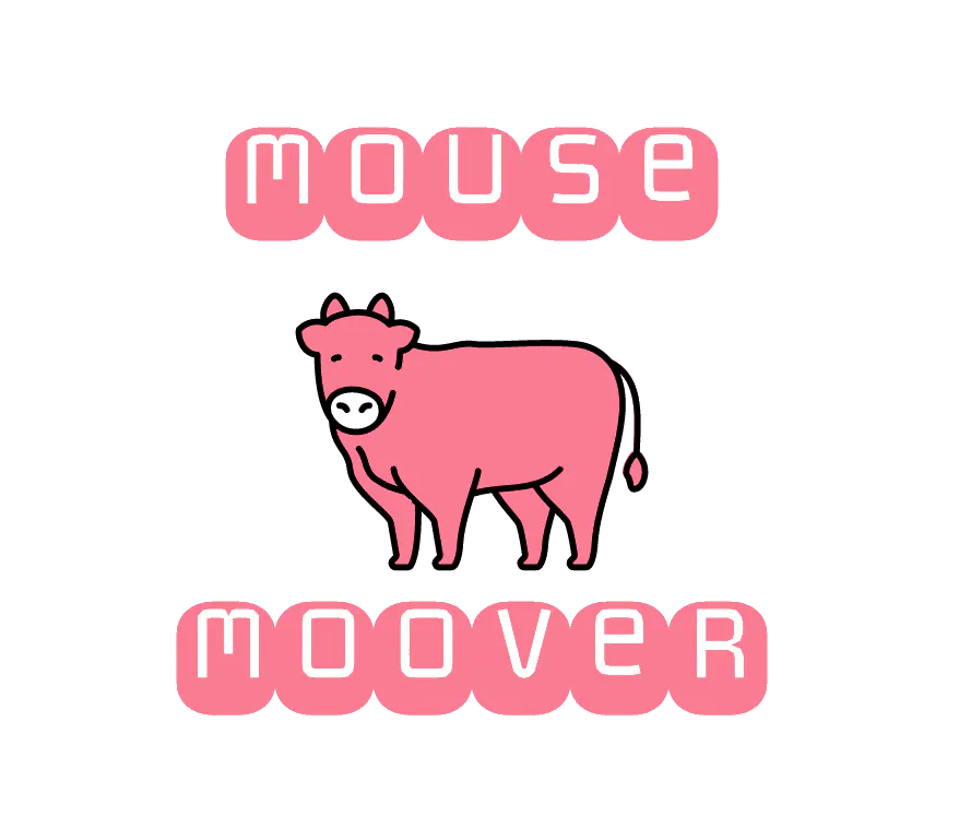 Mouse Moover