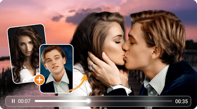 iMyFone DreamVid gallery image