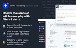 Wordpress Hunt media 1