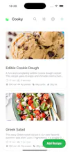 Cooky gallery image
