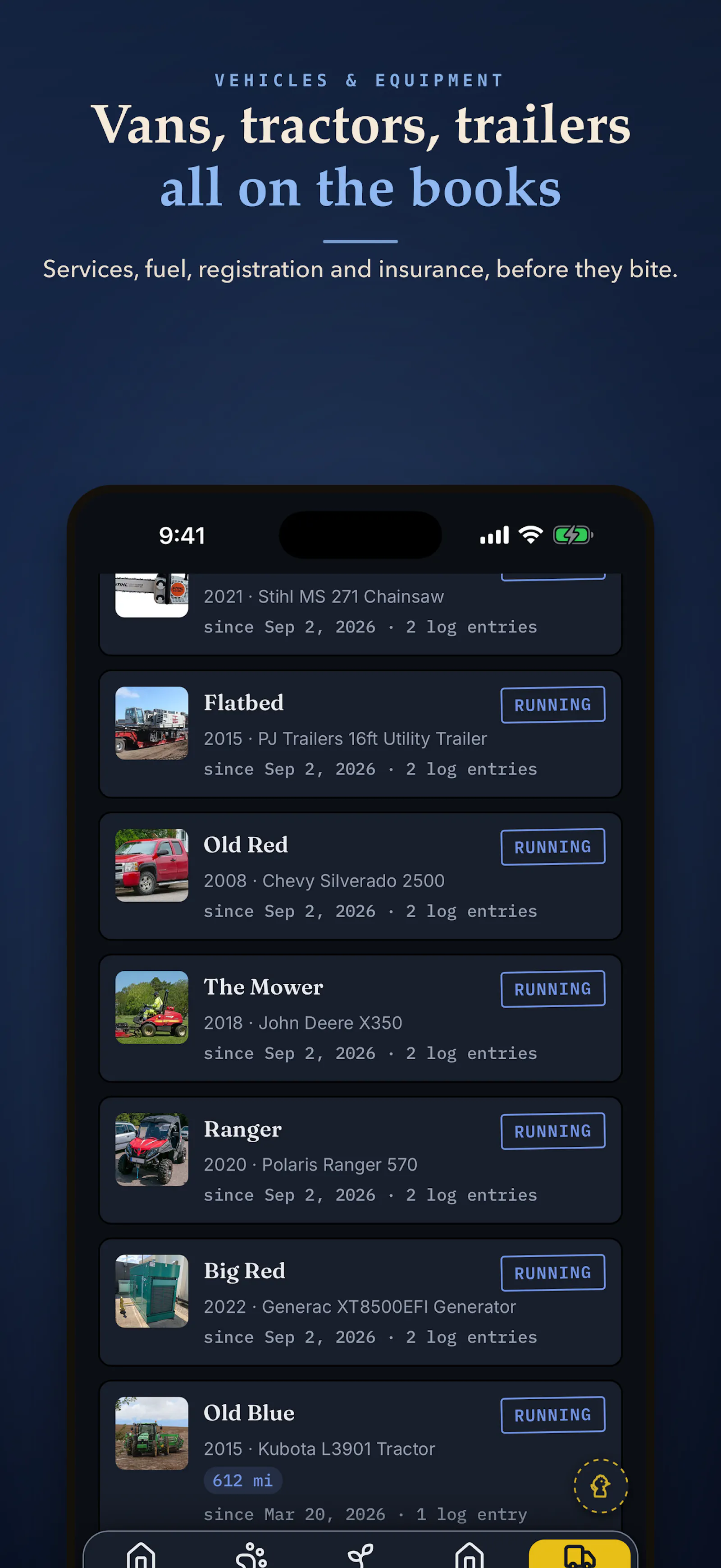 HomePlot screenshot 7