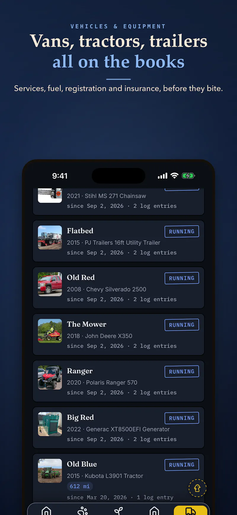 HomePlot screenshot 7