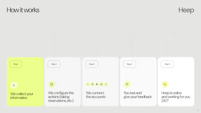 Heep.ai gallery image