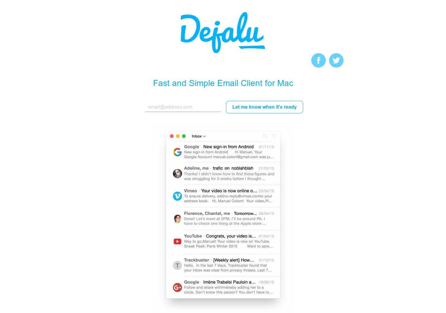 Dejalu media 1