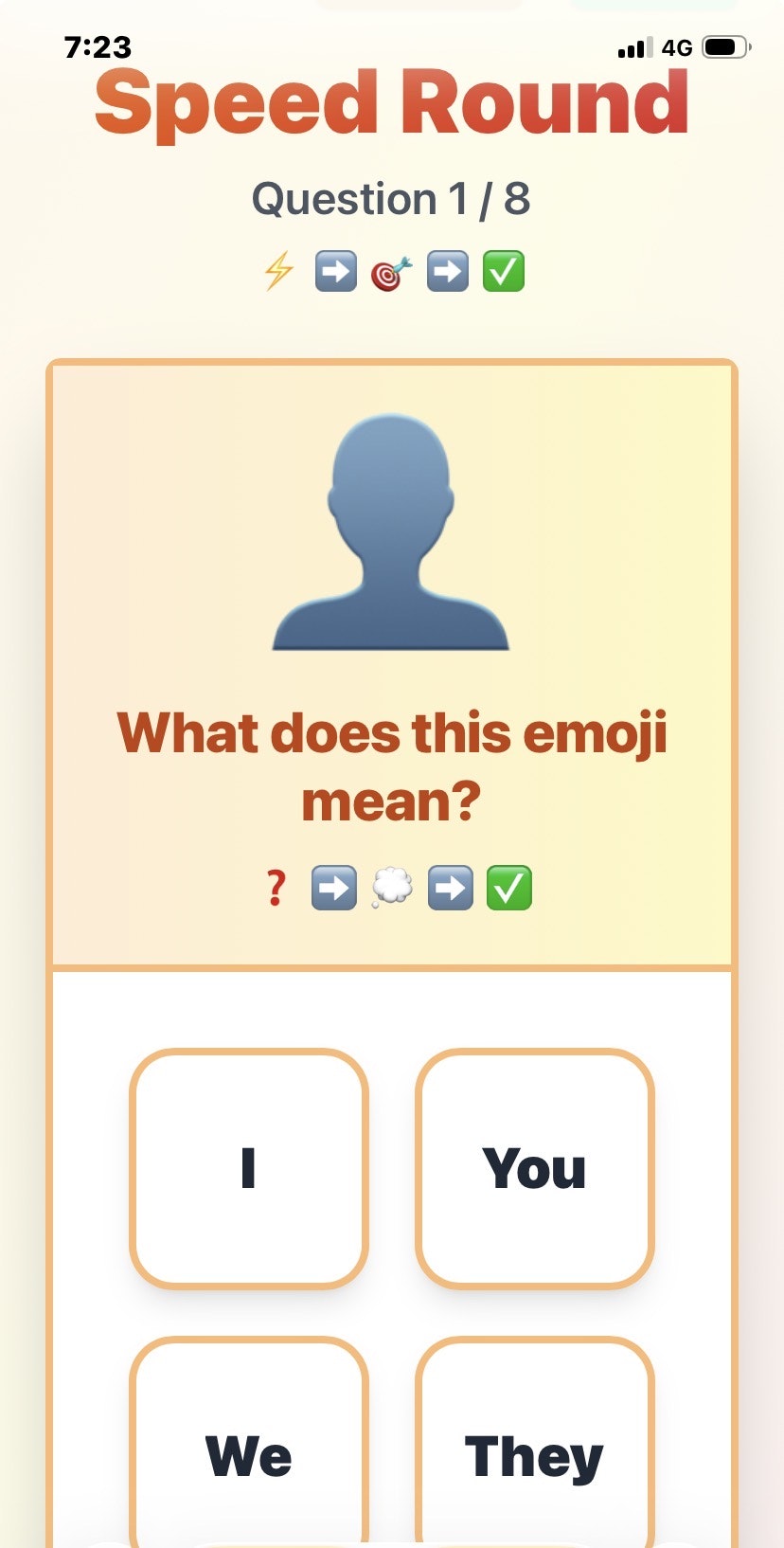 EmojiSpeak gallery image