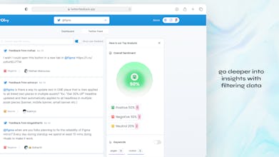 TwitterFeedback.app gallery image