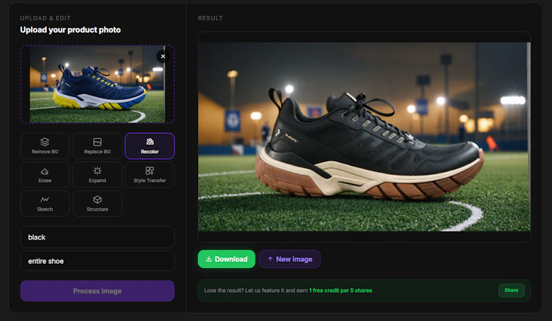 Voxiru screenshot 3