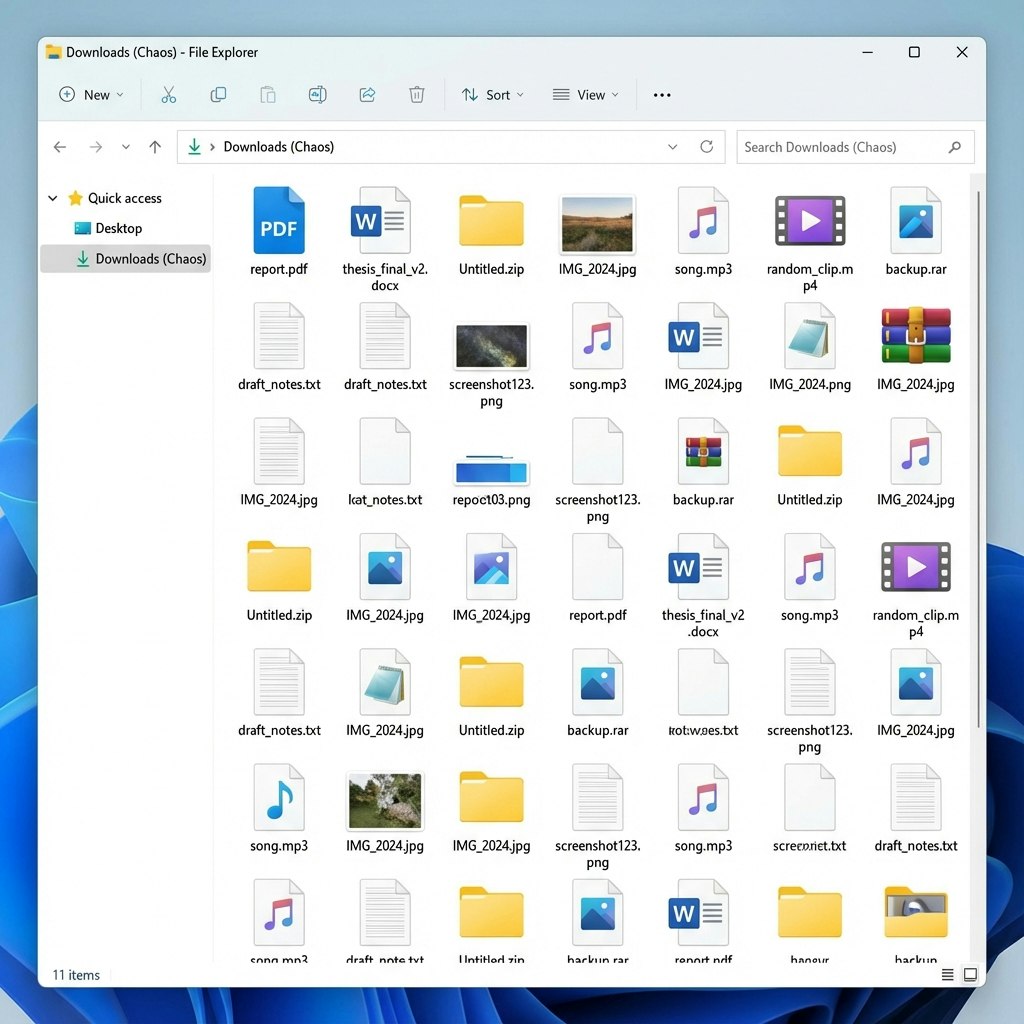 Smart Organizer by AF gallery image