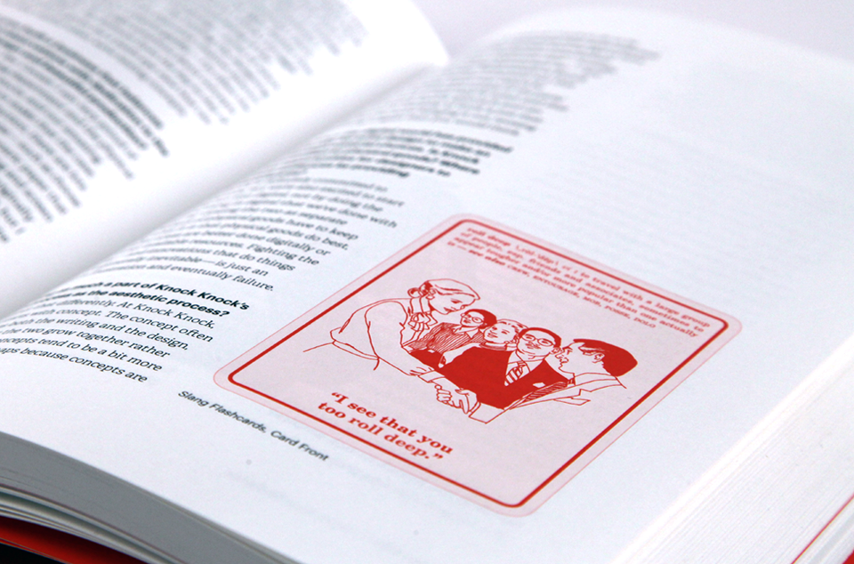 Kern and Burn: Conversations With Design Entrepreneurs gallery image