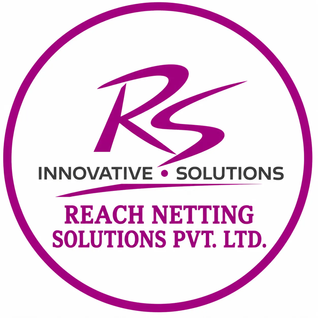 Reach Netting Solutions Pvt Ltd