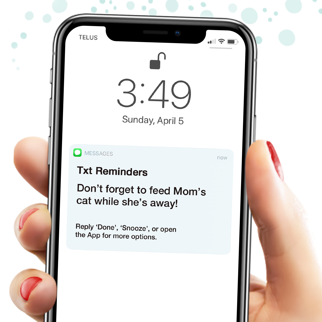 TxtReminders gallery image