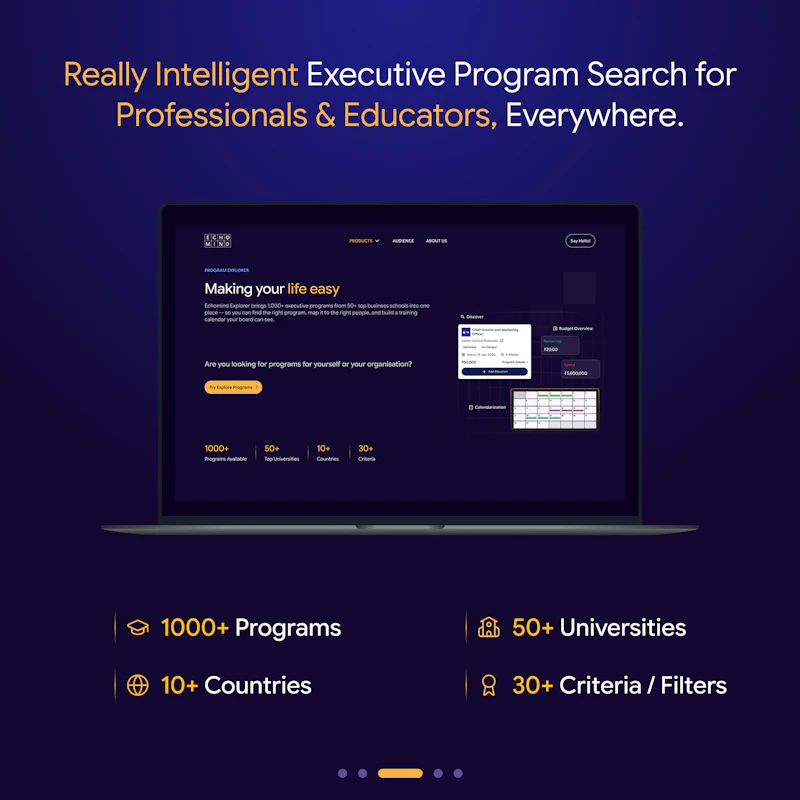 Explorer by EchoMind screenshot 3