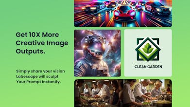 Labescape gallery image