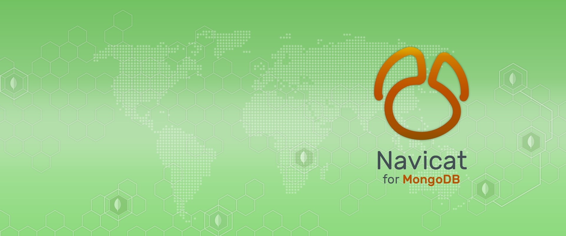 Navicat Database Manager for MongoDB