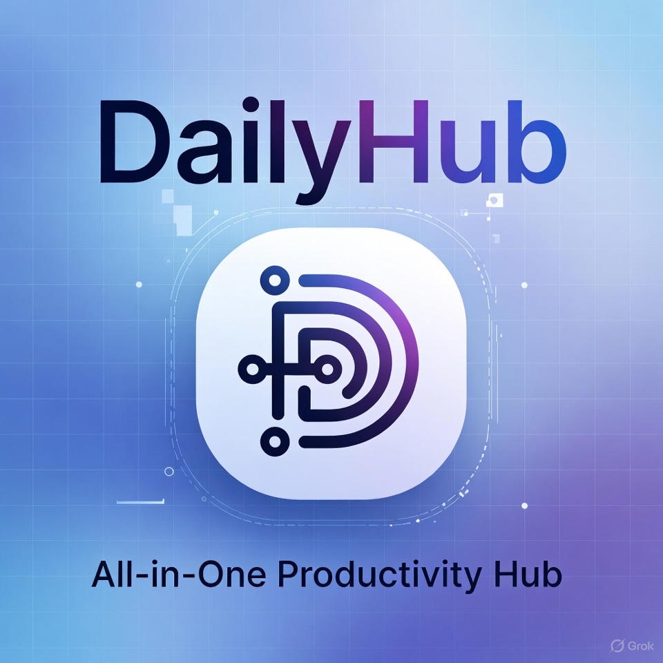 DailyHub