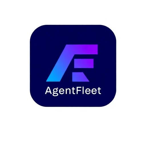 AgentFleet logo