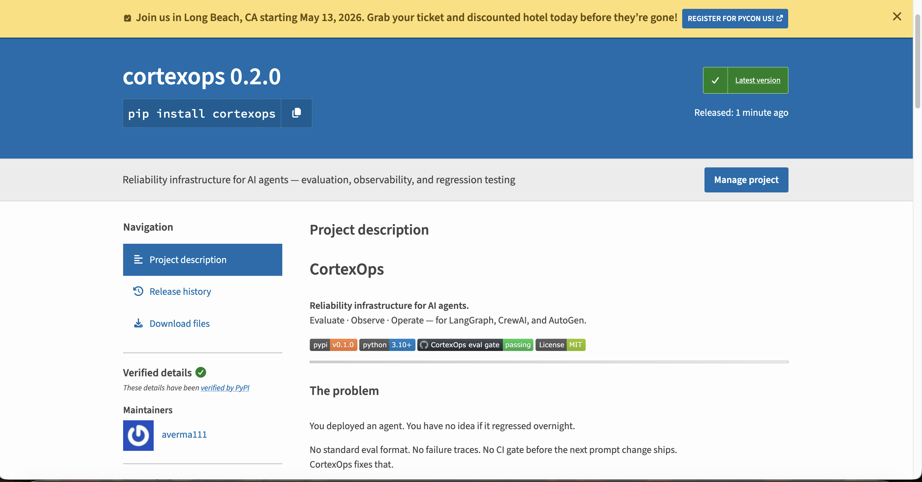 CortexOps gallery image