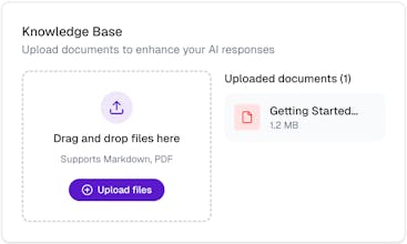 UpRate gallery image