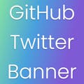 GitHub Twitter Banner