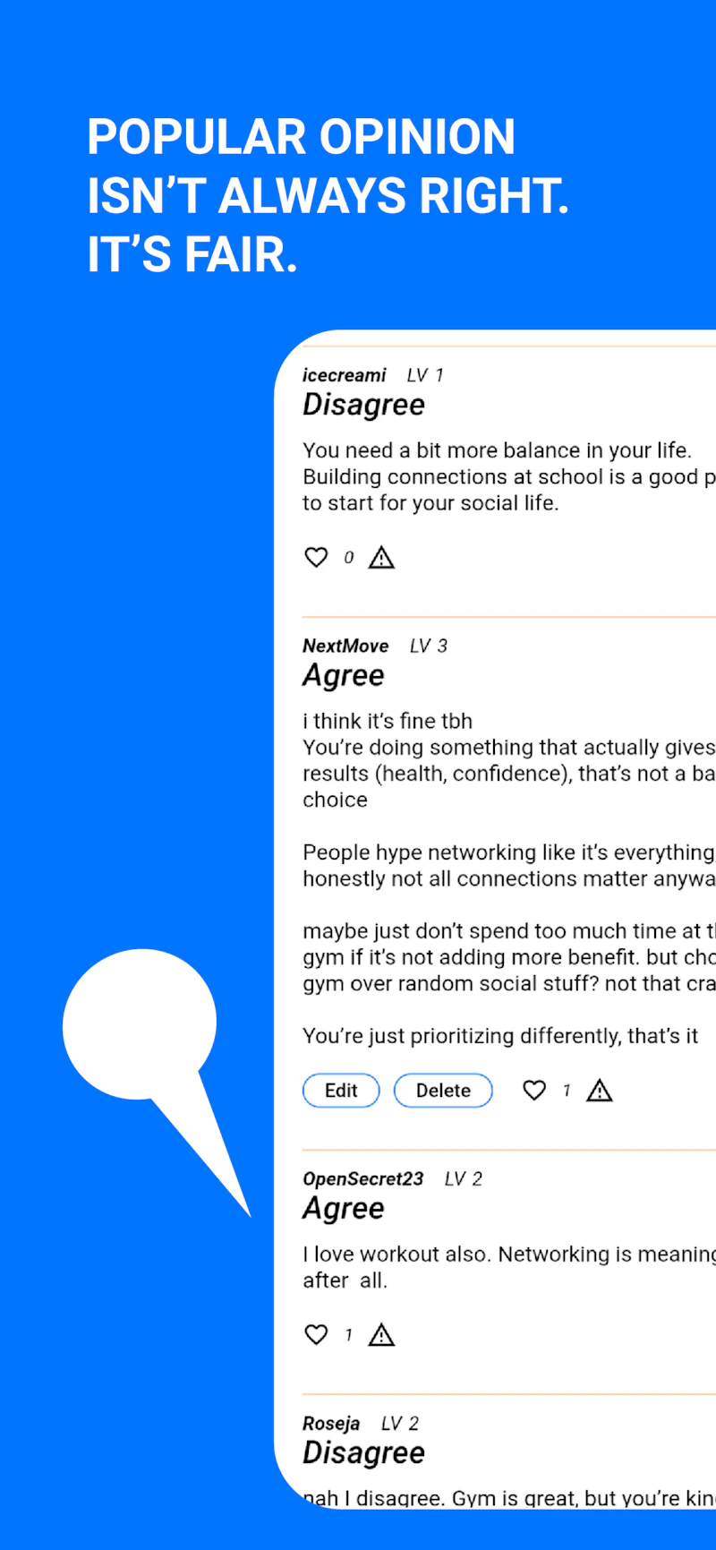 Standpoint AI screenshot 5