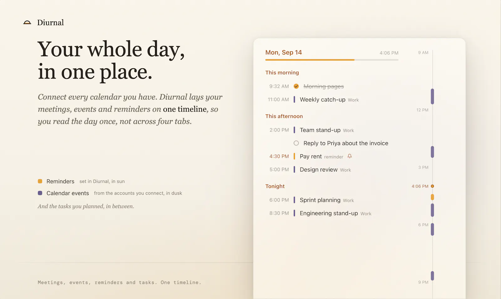 Diurnal screenshot 7